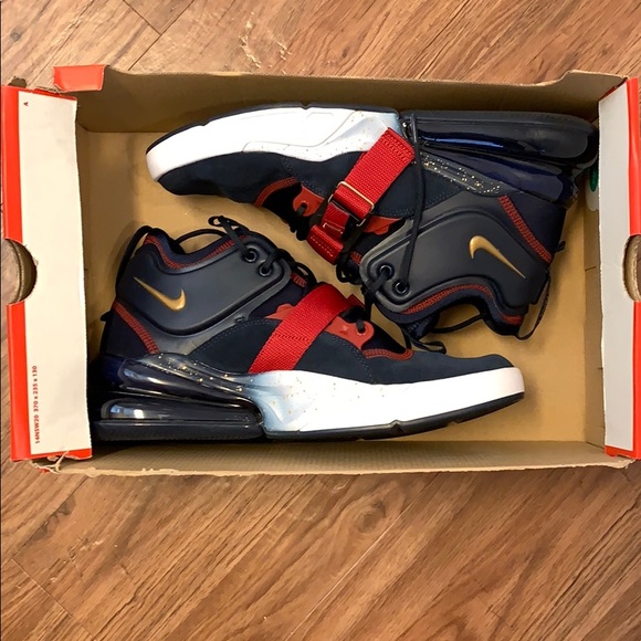 Nike Other - NIKE SNEAKERS